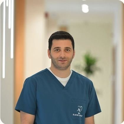 Dr Davit Babunidze