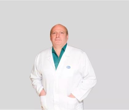 Prof. Otar Bregadze