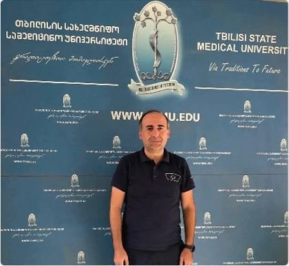 Giorgi Shikhiashvili