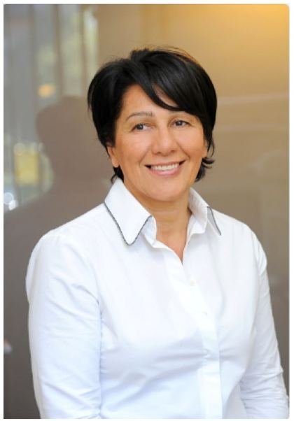 Lali Kochlashvili